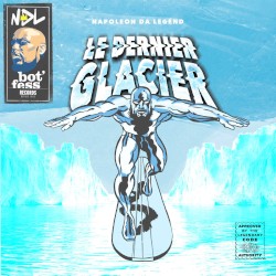 Le Dernier Glacier