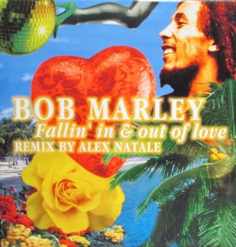 Fallin’ in & Out of Love (Alex Natale Remixes)