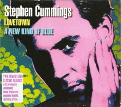 Lovetown / A New Kind of Blue