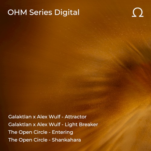 OHM Series Digital #4