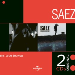 Jours Etranges / Debbie