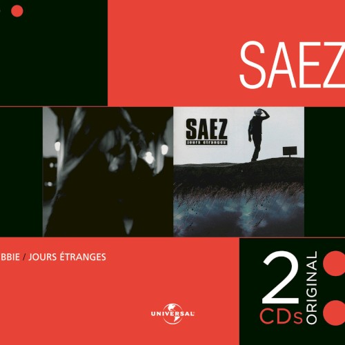 Jours Etranges / Debbie