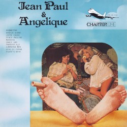 Jean Paul & Angelique