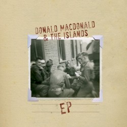 Donald Macdonald & The Islands