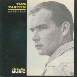 Ramblin’ Boy