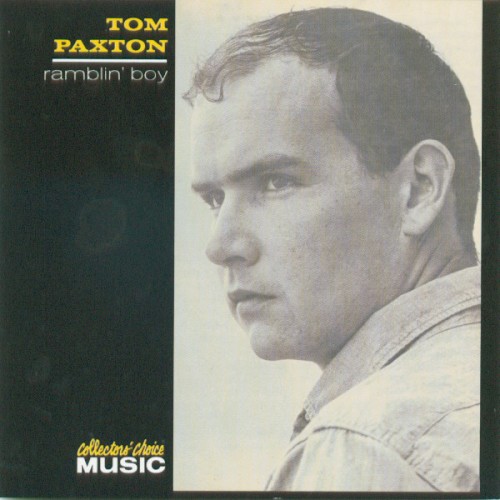 Ramblin’ Boy