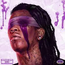 Slime Season 3 (Chopped Not Slopped by Slim K)