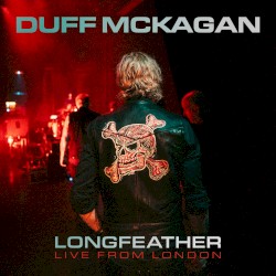 Longfeather: Live from Islington Assembly Hall, London, 2024