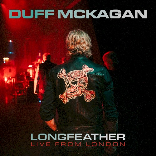Longfeather: Live from Islington Assembly Hall, London, 2024