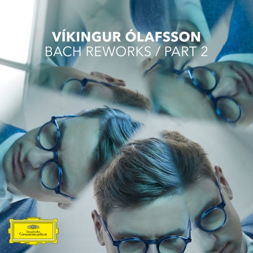 Bach Reworks (Pt. 2)