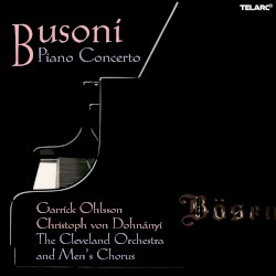 Piano Concerto