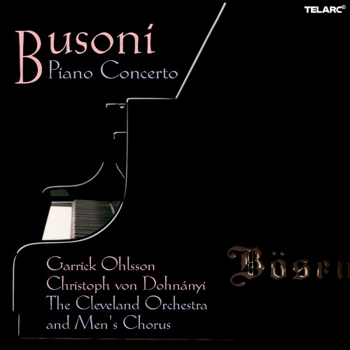 Piano Concerto