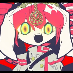 Nyarlathotep