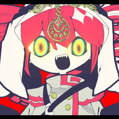 Nyarlathotep
