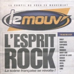 Le Mouv’, l’esprit rock