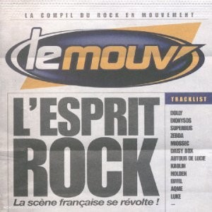 Le Mouv’, l’esprit rock