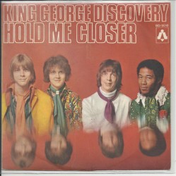 Hold Me Closer