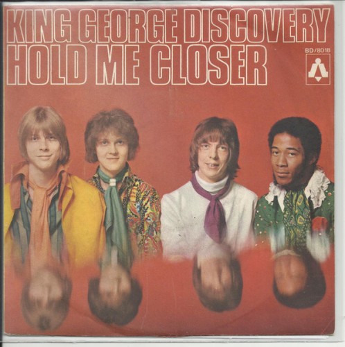 Hold Me Closer