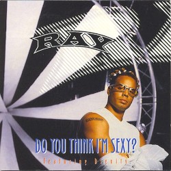 Do You Think I'm Sexy?