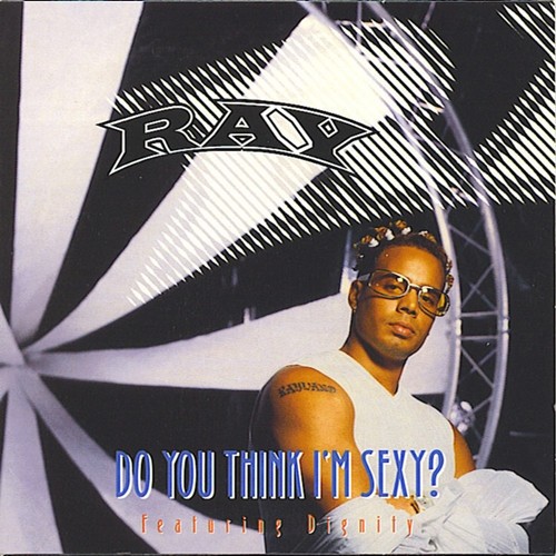 Do You Think I'm Sexy?