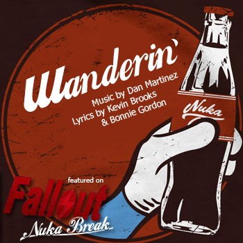 Wanderin'