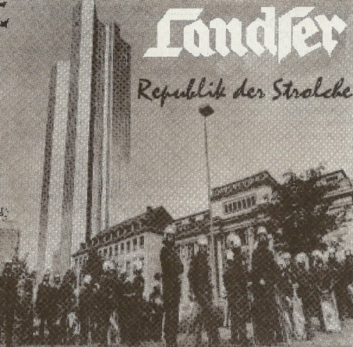 Republik der Strolche