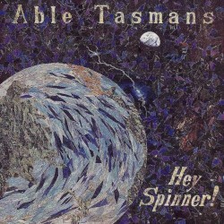 Hey Spinner!