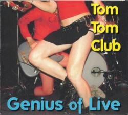 Genius of Live