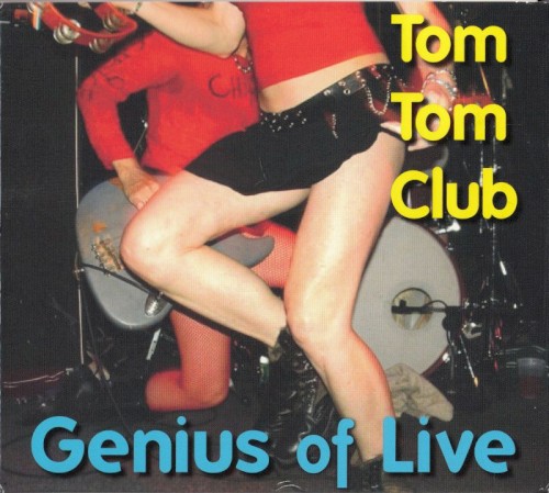 Genius of Live