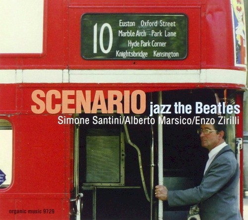 Jazz the Beatles