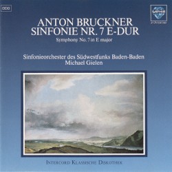 Sinfonie Nr. 7 E