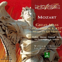 Great Mass in C minor K. 427