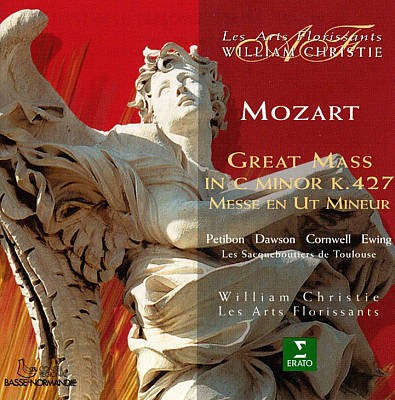 Great Mass in C minor K. 427
