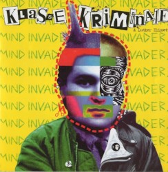 Mind Invaders