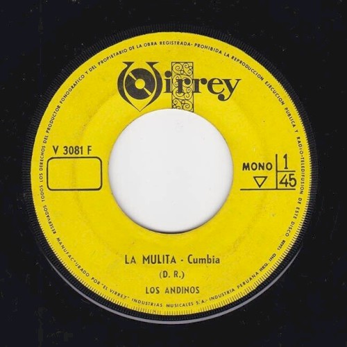 La mulita / Quita y pón