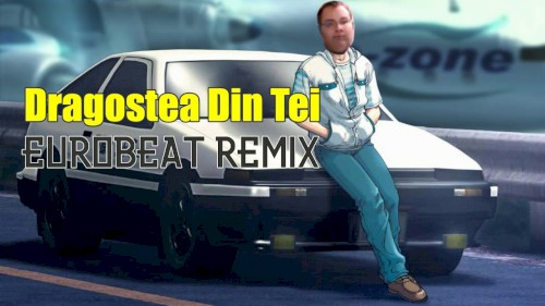 Dragostea Din Tei