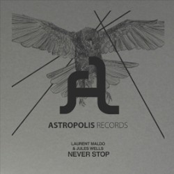 Never Stop