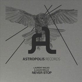 Never Stop