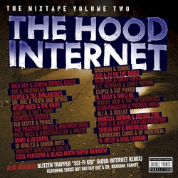 The Mixtape, Volume Two