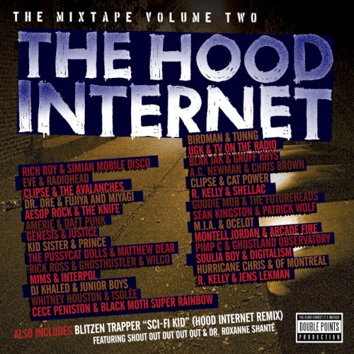 The Mixtape, Volume Two