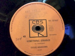 Something Strange / 5D
