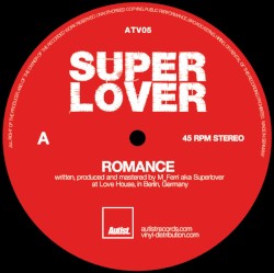 ROMANCE E.P.