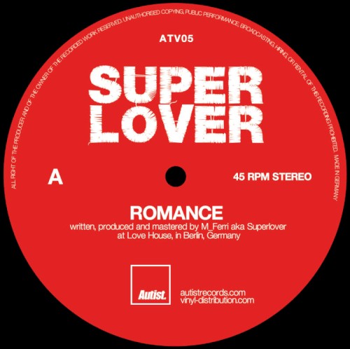 ROMANCE E.P.