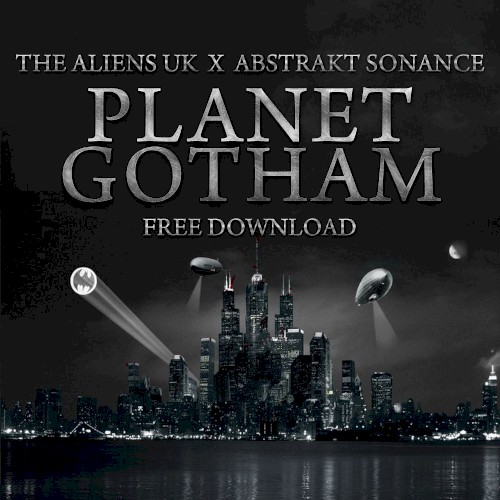 Planet Gotham