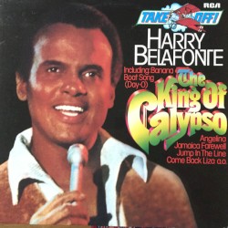 The King of Calypso