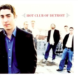 Hot Club of Detroit