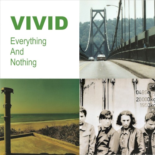 Everything and Nothing