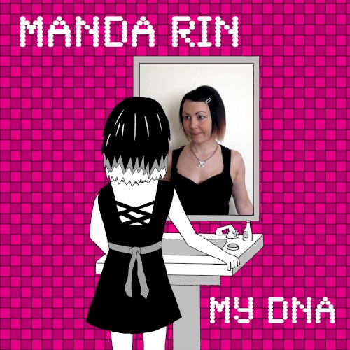 My DNA