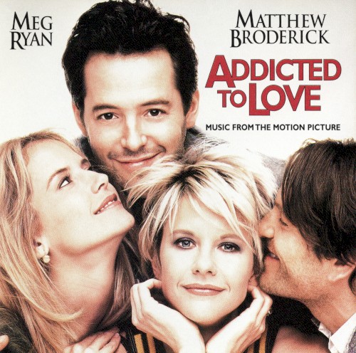 Addicted to Love