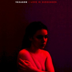Love Is Surrender